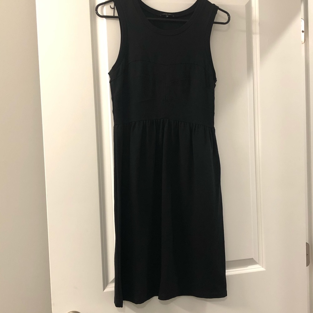 Black Theory Dress